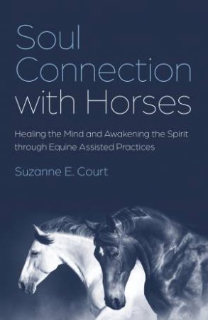 Soul Connection With Horses by Suzanne Court