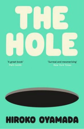 The Hole by Hiroko Oyamada & David Boyd