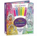 Encanto Colour Mania