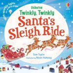 Twinkly Twinkly Santas Sleigh Ride