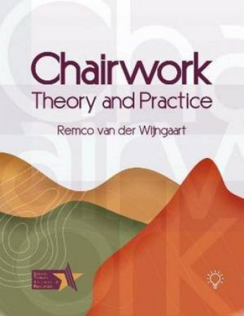 Chairwork by Remco van der Wijngaart