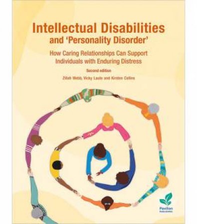 Intellectual Disabilities and 'Personality Disorder' by Zillah Webb & Vicky Laute & Kirsten Collins