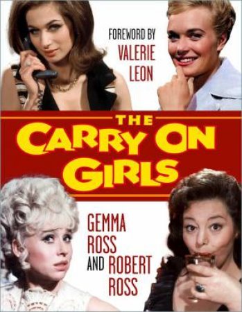 Carry On Girls by GEMMA ROSS