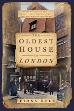 Oldest House in London