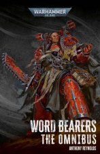 Word Bearers The Omnibus