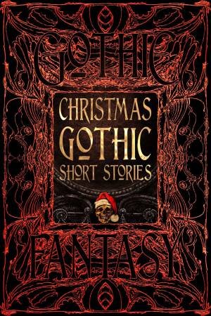 Christmas Gothic by  Flame Tree Studio 