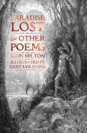 Paradise Lost & Other Poems by John Milton