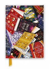 Foiled Journal 322 Jenny Zemanek Classics Cascade