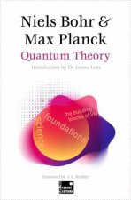 Quantum Theory A Concise Edtition