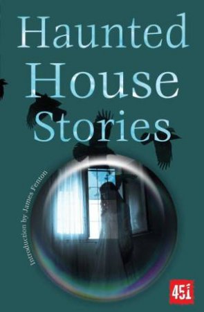 Haunted House Ghost Stories by Various