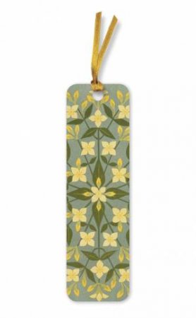 Bookmarks: Thomas Crane, Buttercups (pack of 10) by FLAME TREE STUDIO