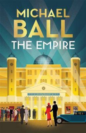 The Empire by Michael Ball