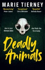 Deadly Animals