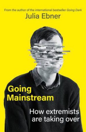 Going Mainstream by Julia Ebner