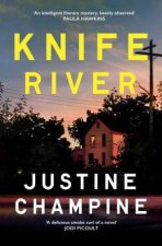 Knife River