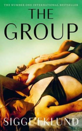 The Group by Rachel Willson-Broyles & Sigge Eklund