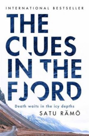 The Clues in the Fjord by  Rm