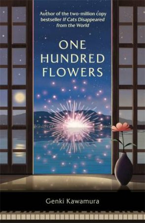 One Hundred Flowers by Cathy Hirano & Genki Kawamura