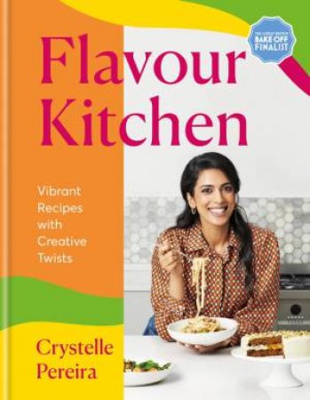 Flavour Kitchen by Crystelle Pereira