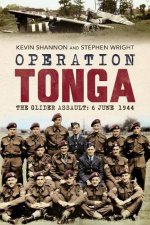 Operation Tonga