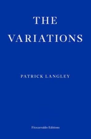 The Variations by Patrick Langley