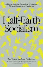 HalfEarth Socialism