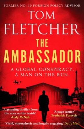 The Ambassador by Tom Fletcher