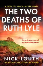 The Two Deaths of Ruth Lyle