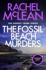 The Fossil Beach Murders