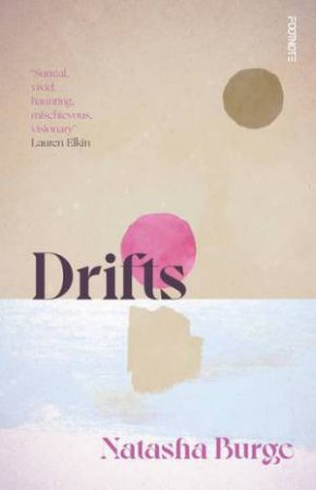 Drifts by Natasha Burge