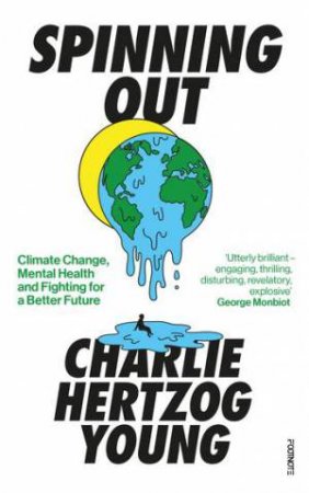 Spinning Out by Charlie Hertzog Young