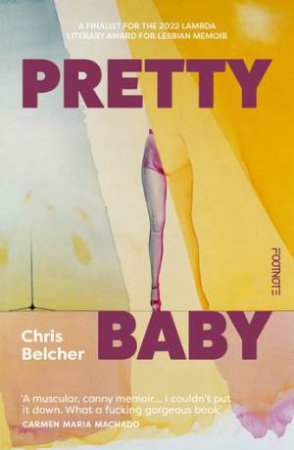 Pretty Baby by Chris Belcher & Christina Belcher