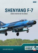 Shenyang F7 Chinas Fighter for the World