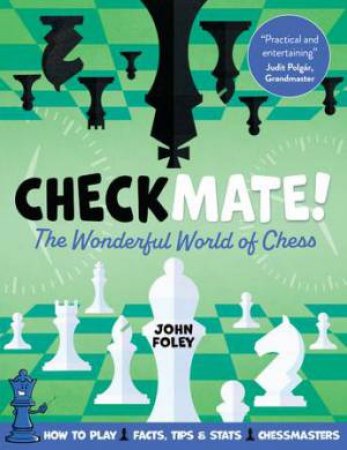 Checkmate! by Foley. John