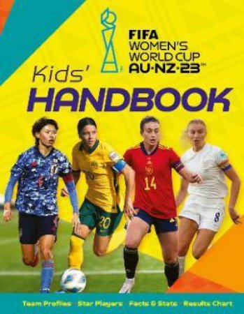 Kids' Handbook by Various