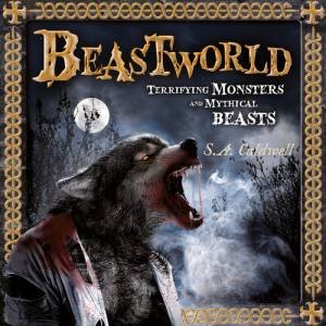 Beastworld by S.A. Caldwell