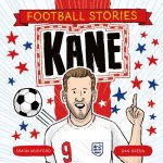 Football Stories Kane