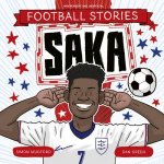 Football Stories Saka