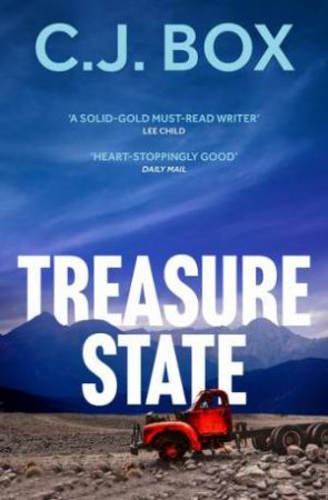 Treasure State by C.J. Box