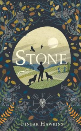 Stone by Finbar Hawkins