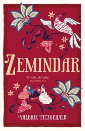 Zemindar by Valerie Fitzgerald