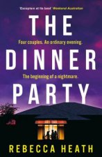 The Dinner Party