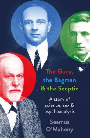 The Guru, the Bagman and the Sceptic by Seamus O'Mahony