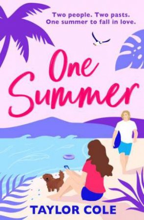 One Summer by Taylor Cole