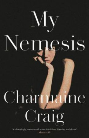 My Nemesis by Charmaine Craig