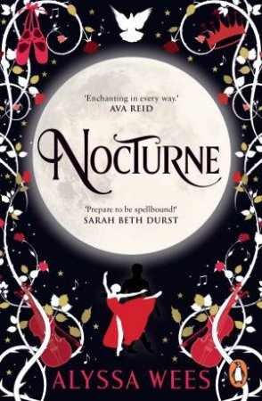 Nocturne by ALYSSA WEES