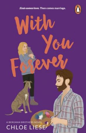 With You Forever by Chloe Liese