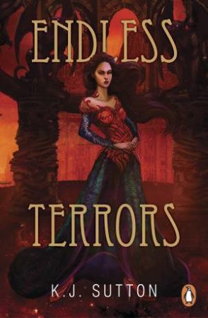 Endless Terrors by K.J. Sutton