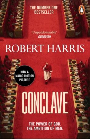 Conclave by Robert Harris