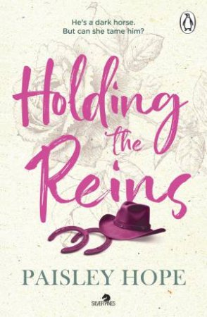 Holding The Reins by Paisley Hope